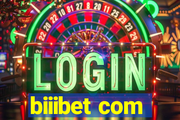 biiibet com